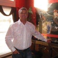Rich Lampton