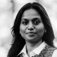 Usha Shah