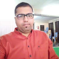 Bhupesh Talreja