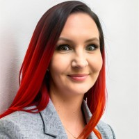 Corinne Pike