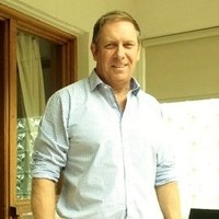 Brett Rodgers