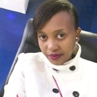 Bongekile Mbatha
