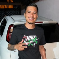 Luis Gustavo Alves Santos
