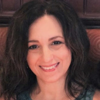Jackie Oblinger