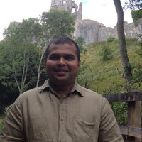 Dinesh Waidyarathna