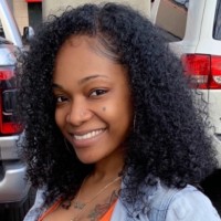 Rosalyn C.