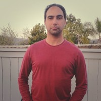 Abtin Mohammadi