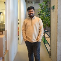 Naveen Kumar D C