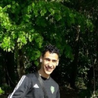 Anass Karkari