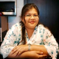 Rajasree Roy Chowdhury