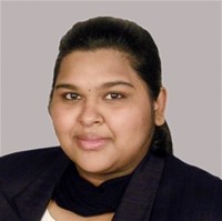 Surachita Majumdar