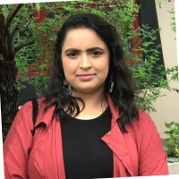 Sushma Luitel