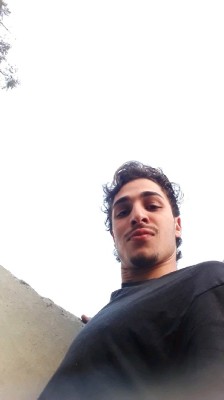 Hyago Barbosa Da Silva