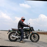 Murali S