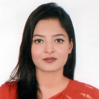 Sharjina Tasnim