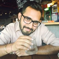 Mrinal Joshi