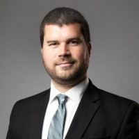 Andrew Utley, CFA®, MSSF