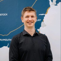 Alexander Evans