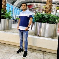 Shamsurrahman Ansari