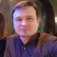 Evgeny Shekera