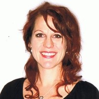 Erica May