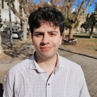 Nicolás Gabriel Merlo