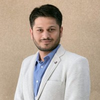 Chirag Patel