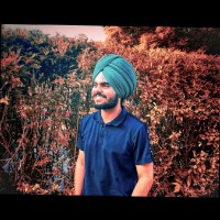 Prabh Saini
