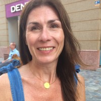 Clare Blyth