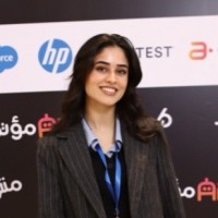 Bisan Shraidey