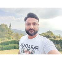 Manish Goswami