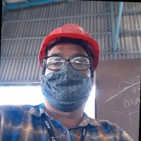 Akhilesh Kumar Singh