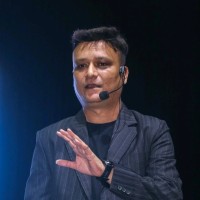 VIVEK KUMAR SARAF