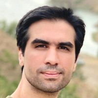 Alireza Ramez