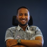 Abel Mekuria