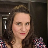 Joanna Melhuish