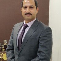 Yogesh Gaur