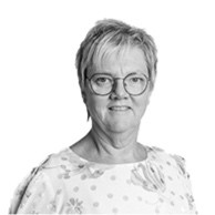 Berit Kirkegaard