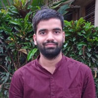 Raghuvendra Pathak