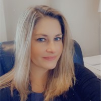 Amy Tucker
