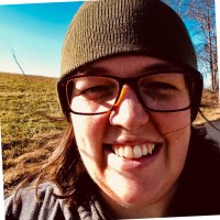 Beth Lordo, Ma, Ncc