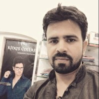 Neeraj Singh Thakur