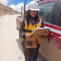 Isidora Aguirre Henríquez