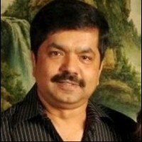 Rajesh Tolia