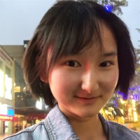 Qinxin Zhang