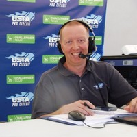 Mike Cation