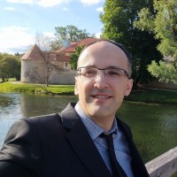 Milorad Milesevic