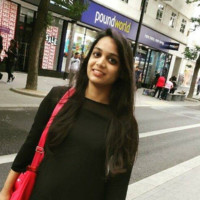 Tanvi Mittal