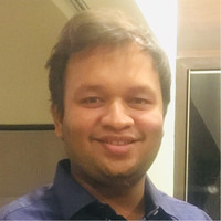 Akhil Pitty
