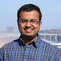 Shashin Patel